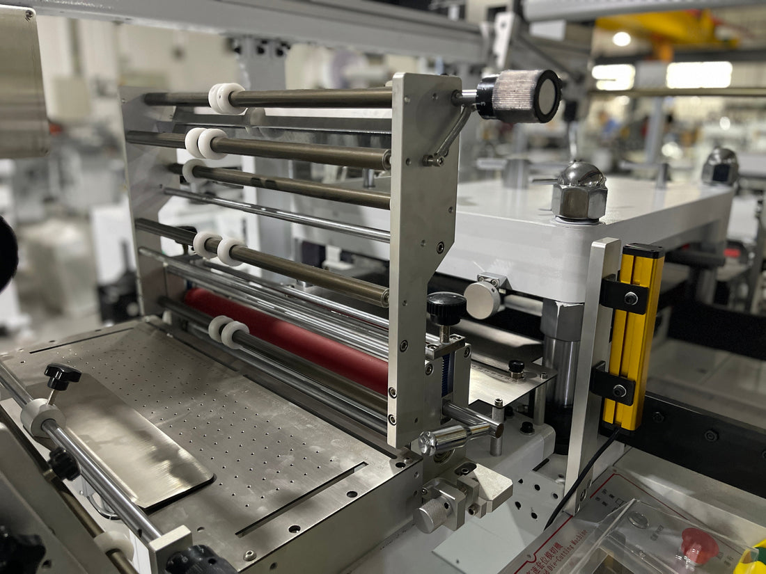 The Best of Both Worlds: High-Quality Die Cutting Machines at Competitive Prices